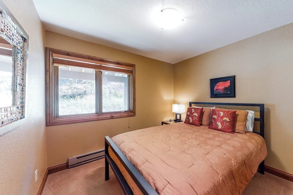 Photo of Bedroom in Intermountain