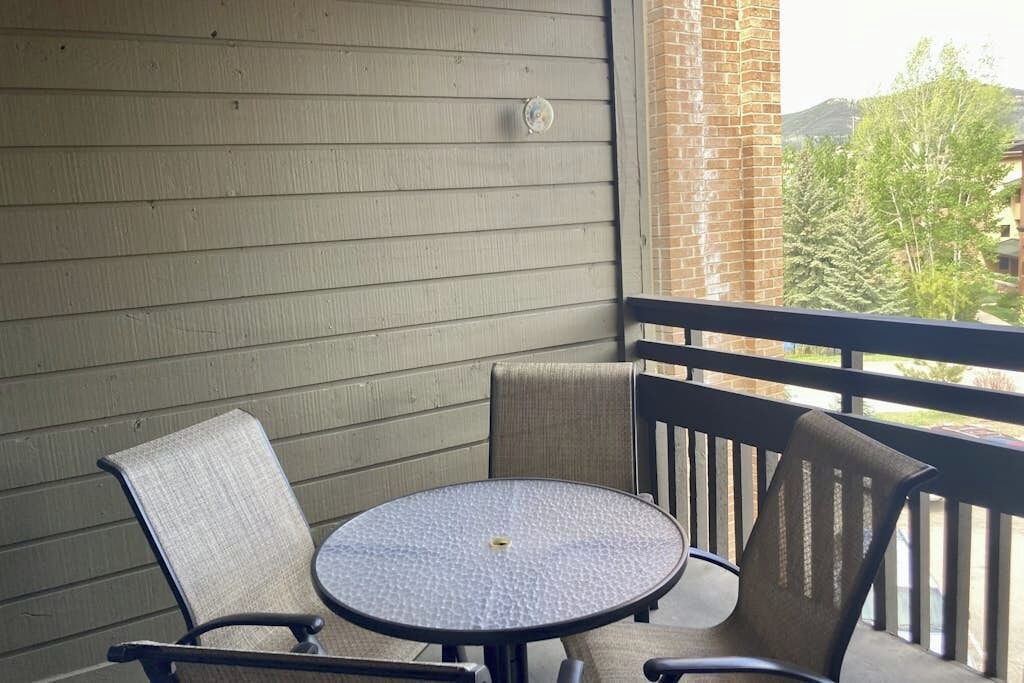 Photo of Outdoor in Steamboat Springs