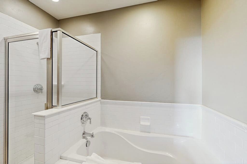 Photo of Bathroom in Silvercreek