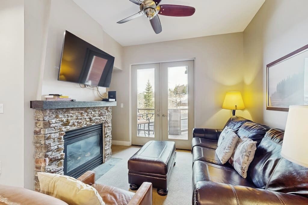 Photo of Livingroom in Silvercreek