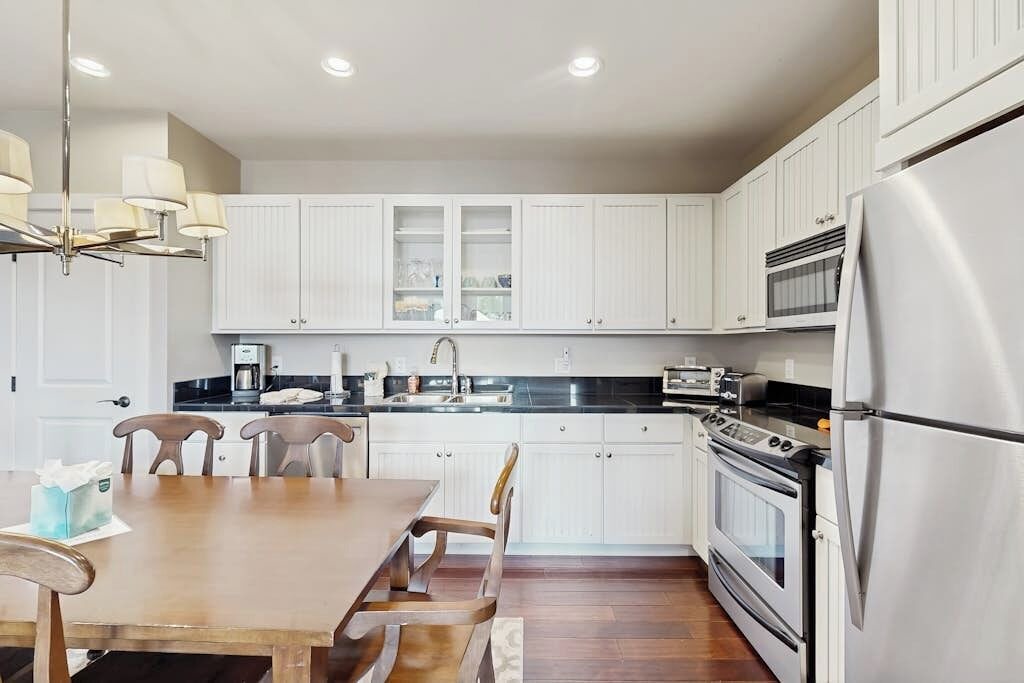 Photo of Kitchen in Silvercreek