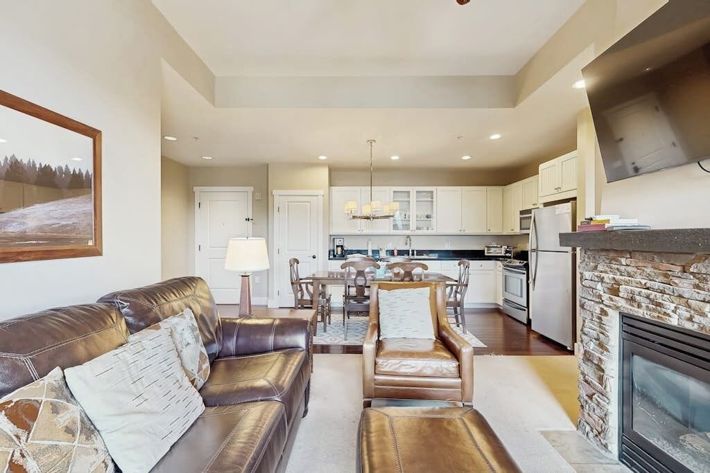Photo of Livingroom in Silvercreek