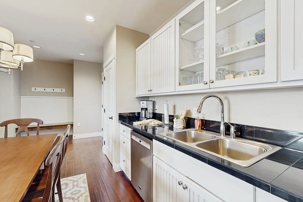 Photo of Kitchen in Silvercreek