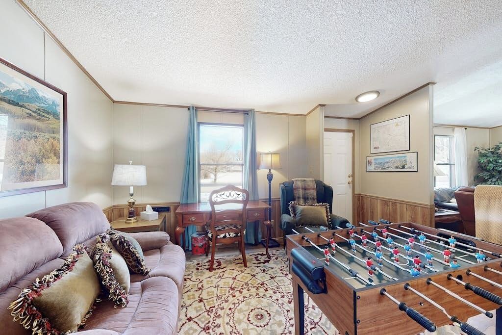 Photo of Bedroom in Alpine Village