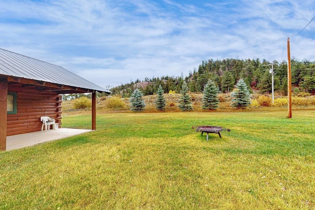 Photo of Outdoor in South Fork