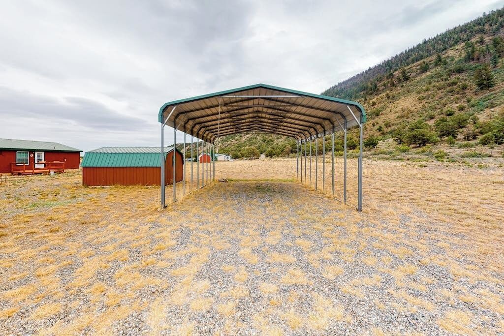 Photo of Outdoor in South Fork