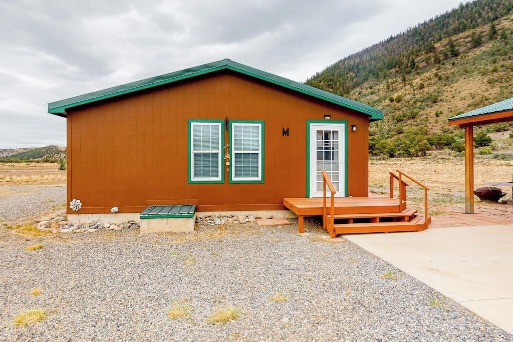 Photo of Outdoor in South Fork