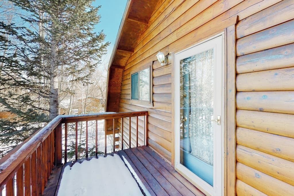 Photo of Outdoor in South Fork