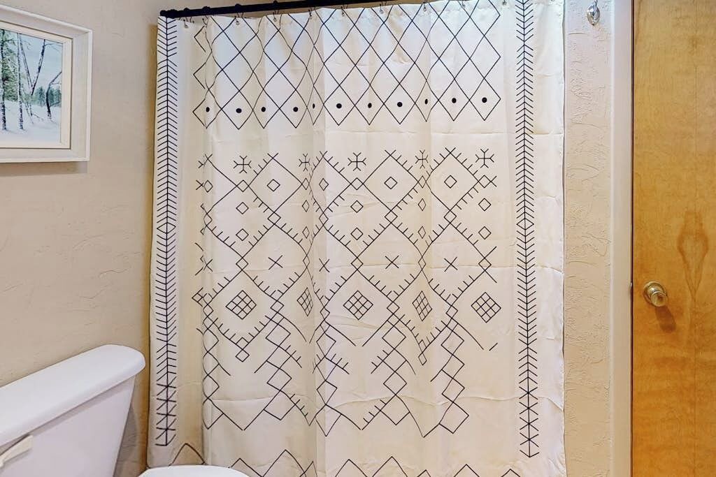 Photo of Bathroom in South Fork