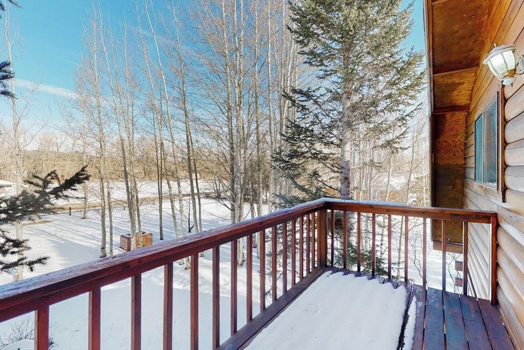 Photo of Outdoor in South Fork