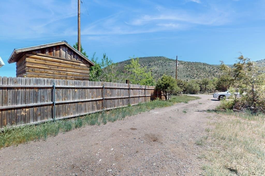 Photo of Outdoor in South Fork