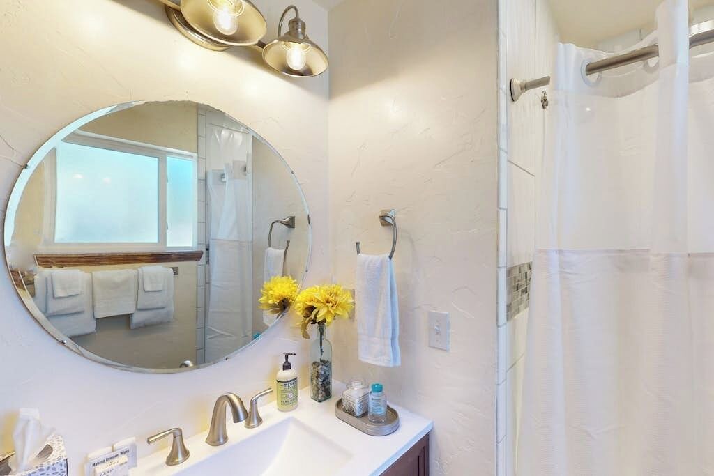 Photo of Bathroom in South Fork
