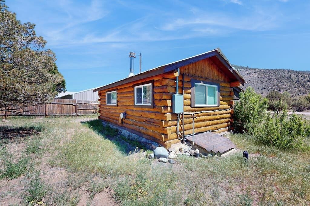 Photo of Outdoor in South Fork