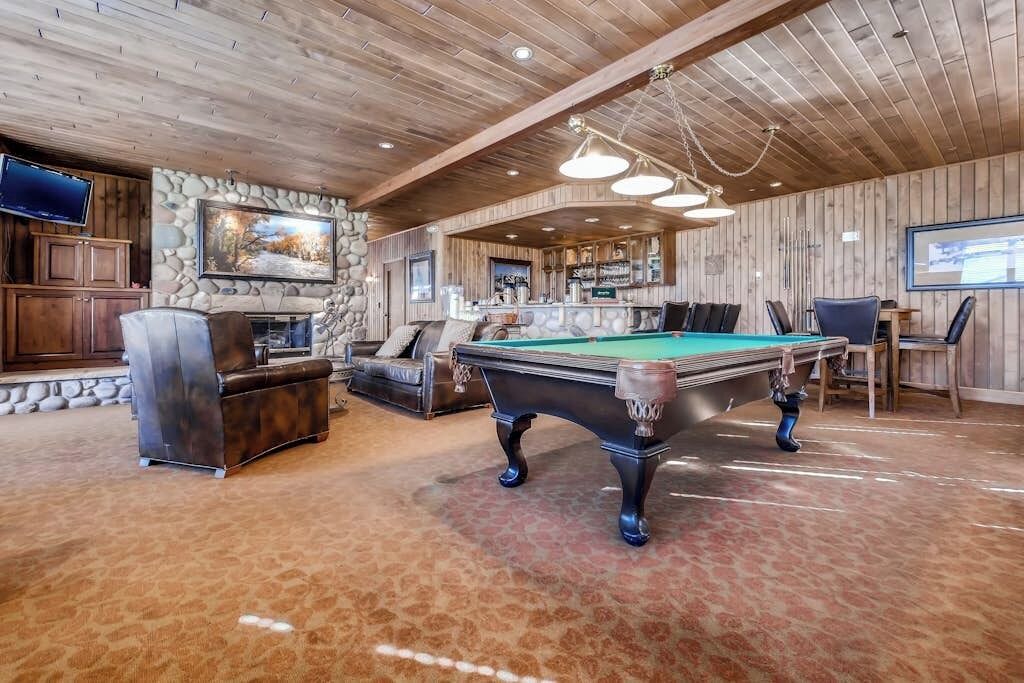 Photo of Bedroom in Steamboat Springs