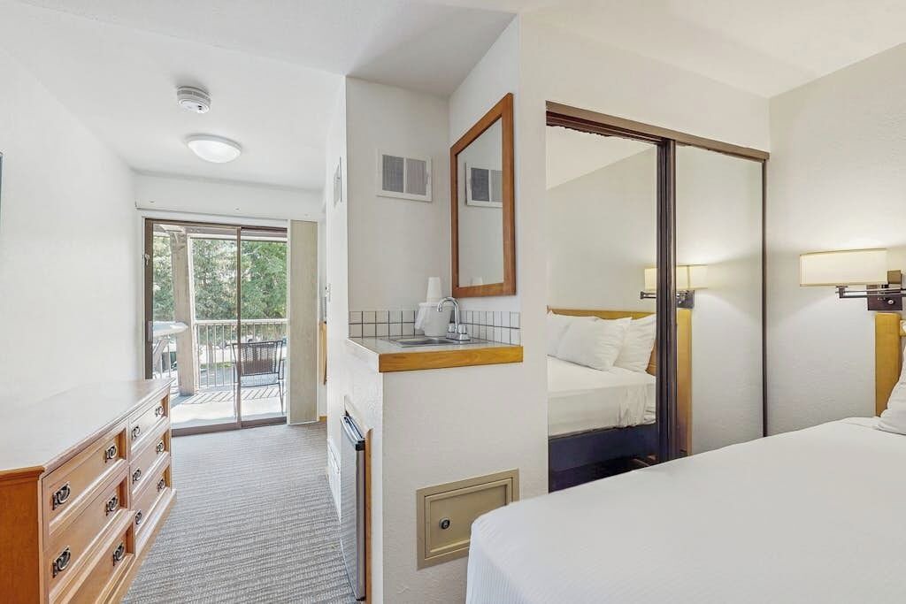 Photo of Bedroom in West End