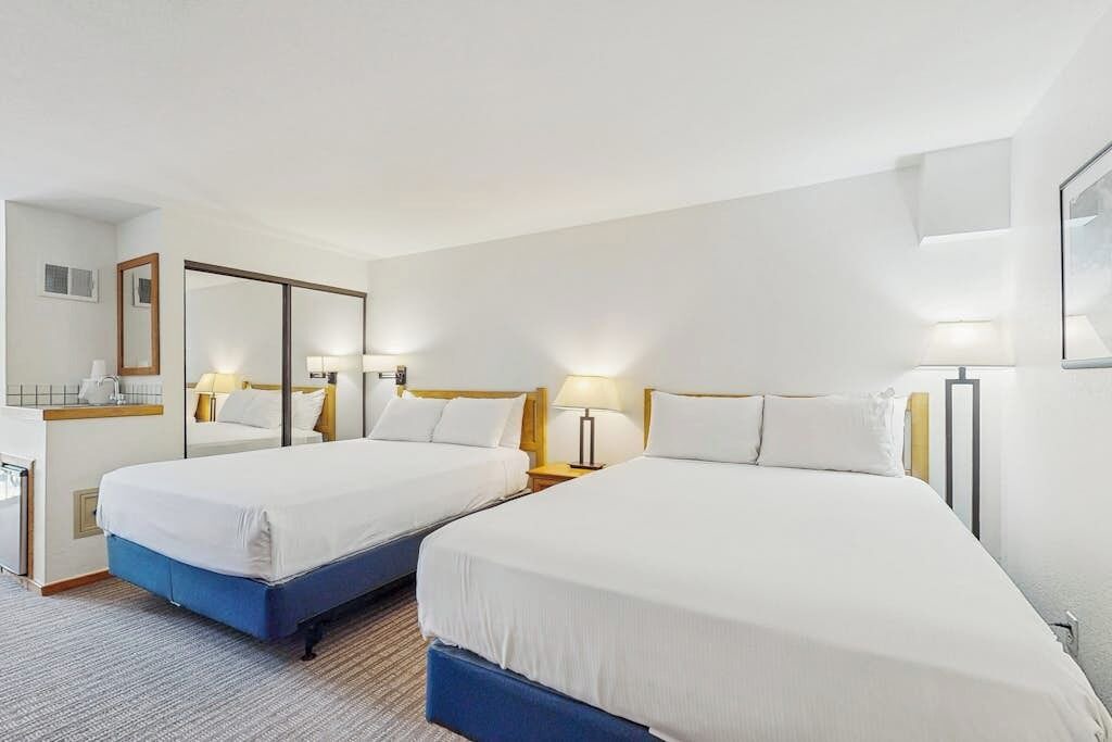 Photo of Bedroom in West End