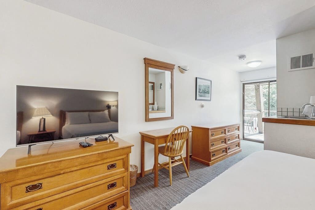 Photo of Bedroom in West End