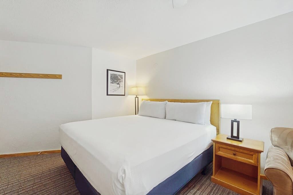 Photo of Bedroom in West End