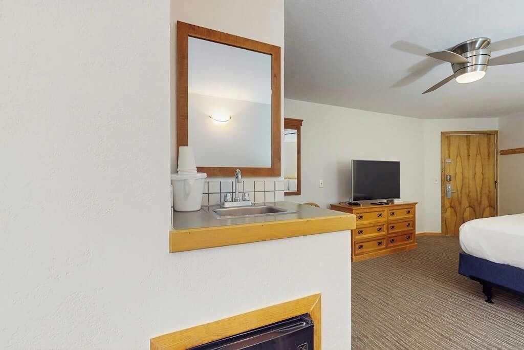 Photo of Bedroom in West End