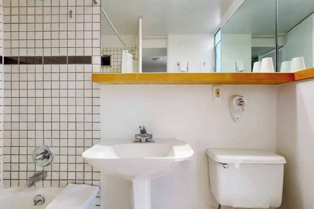 Photo of Bathroom in West End
