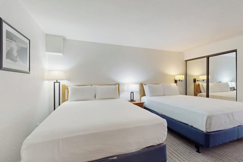 Photo of Bedroom in West End