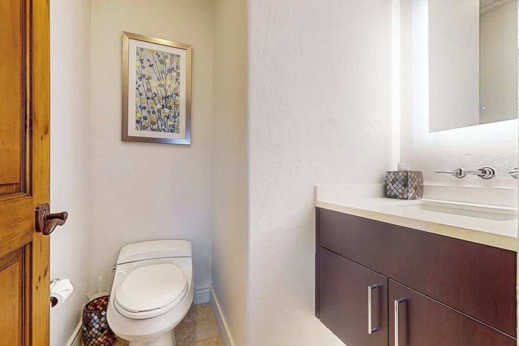 Photo of Bathroom in Snowmass Village