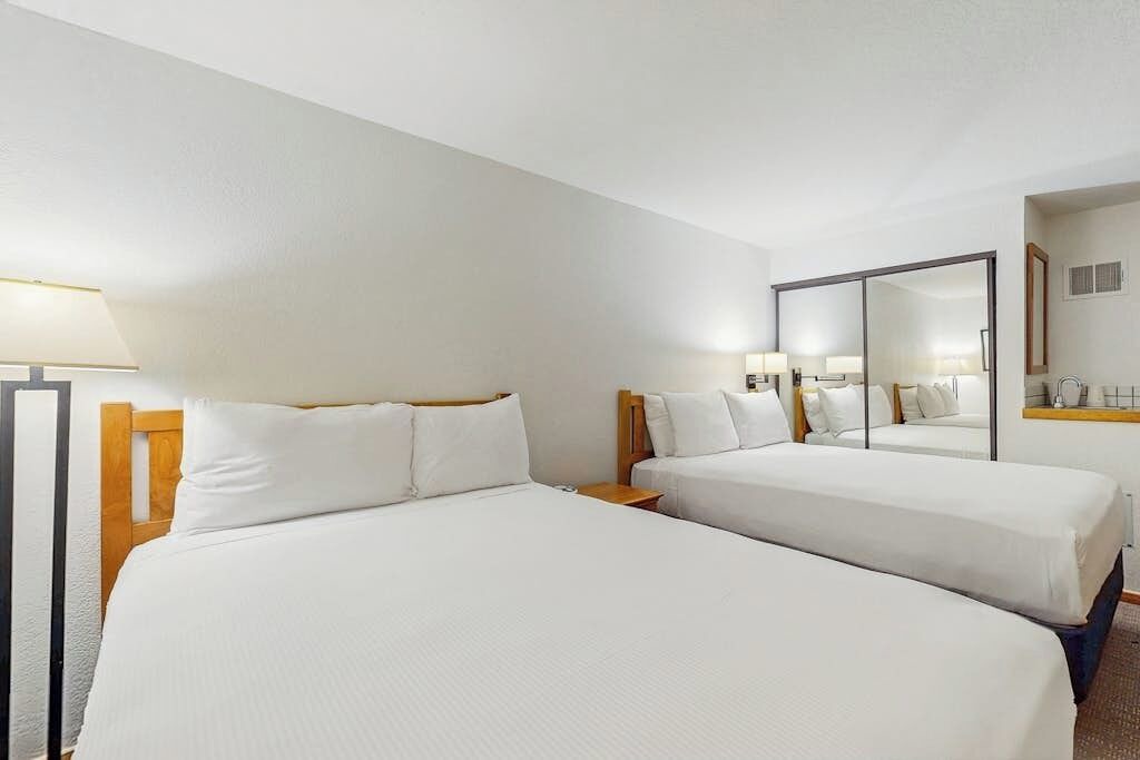 Photo of Bedroom in West End