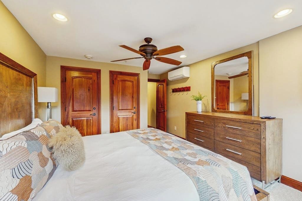 Photo of Bedroom in Vail
