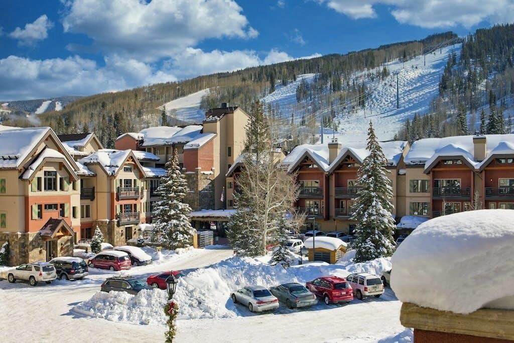 Photo of Outdoor in Vail