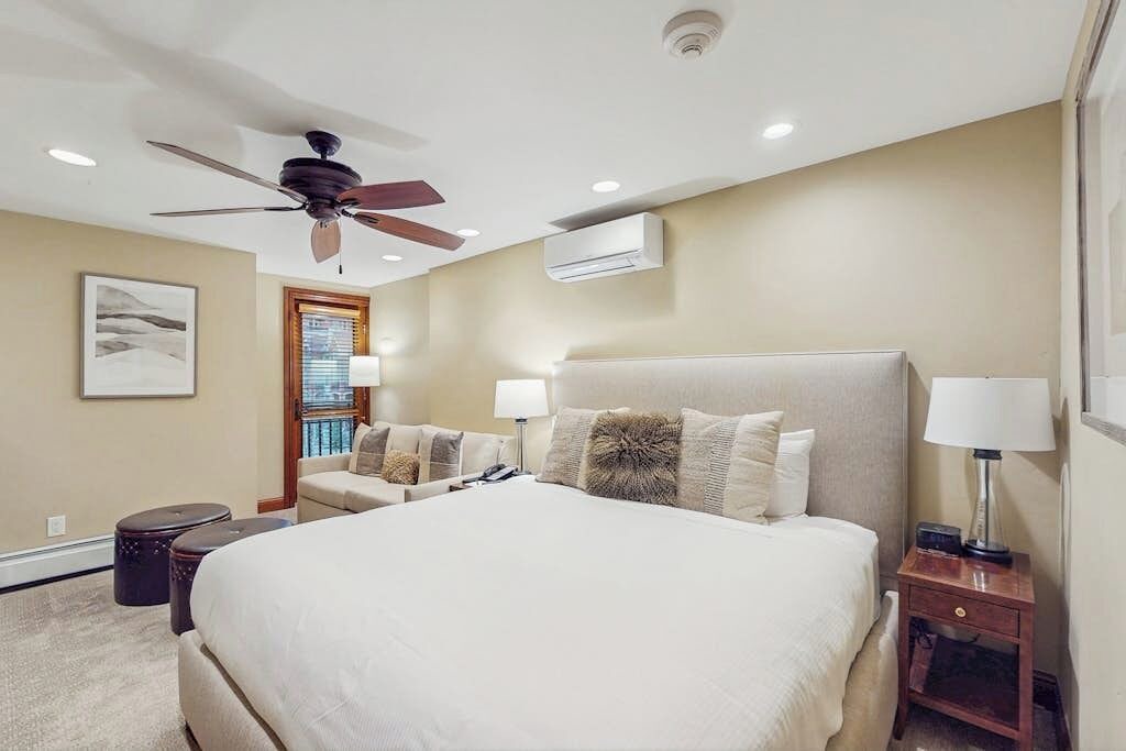 Photo of Bedroom in Vail