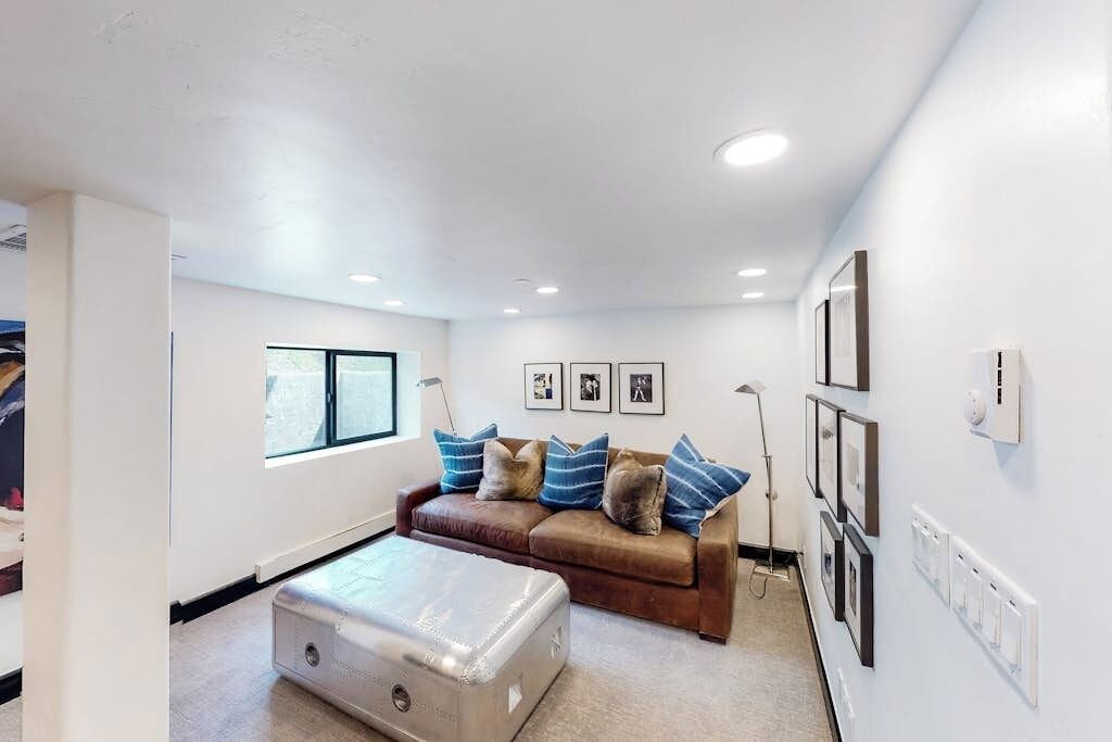 Photo of Livingroom in Beaver Creek