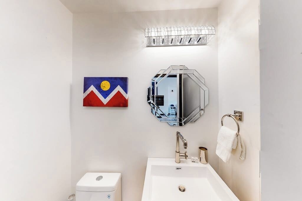 Photo of Bathroom in Beaver Creek