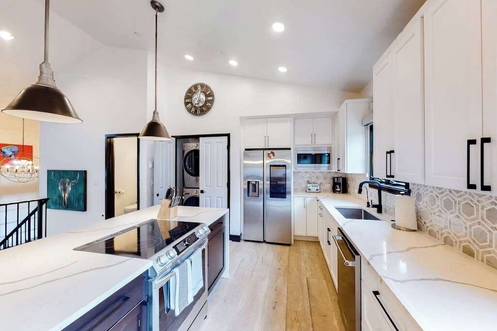 Photo of Kitchen in Beaver Creek