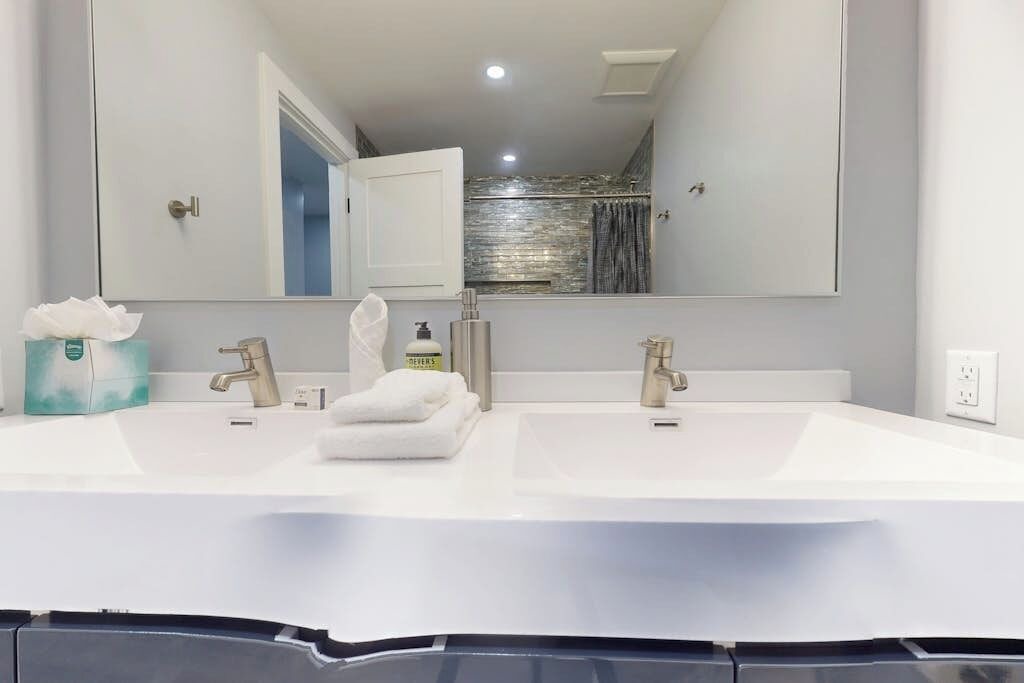 Photo of Bathroom in Avon