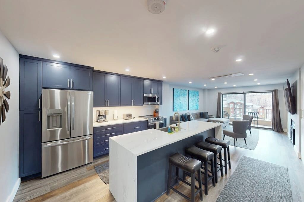 Photo of Kitchen in Avon