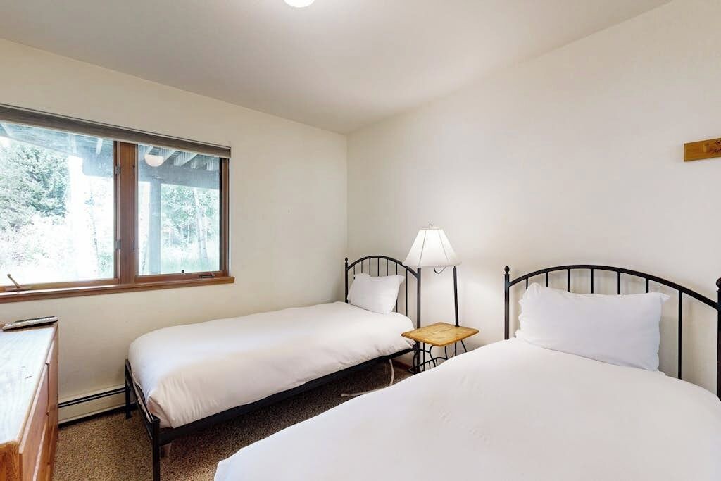 Photo of Bedroom in Intermountain