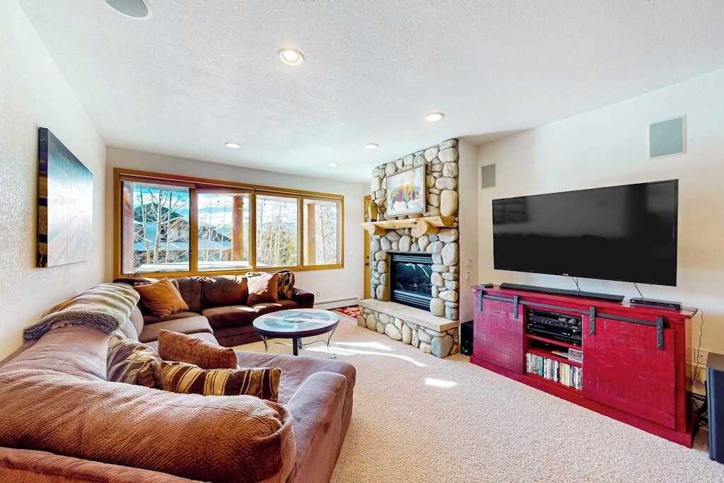 Photo of Livingroom in Fraser