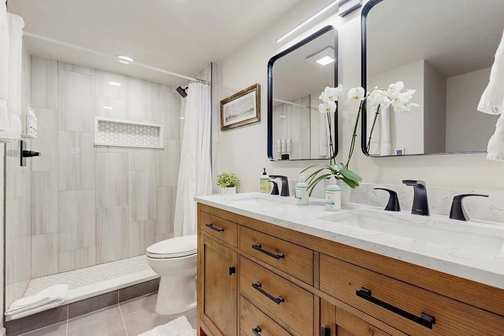 Photo of Bathroom in Eagle-Vail