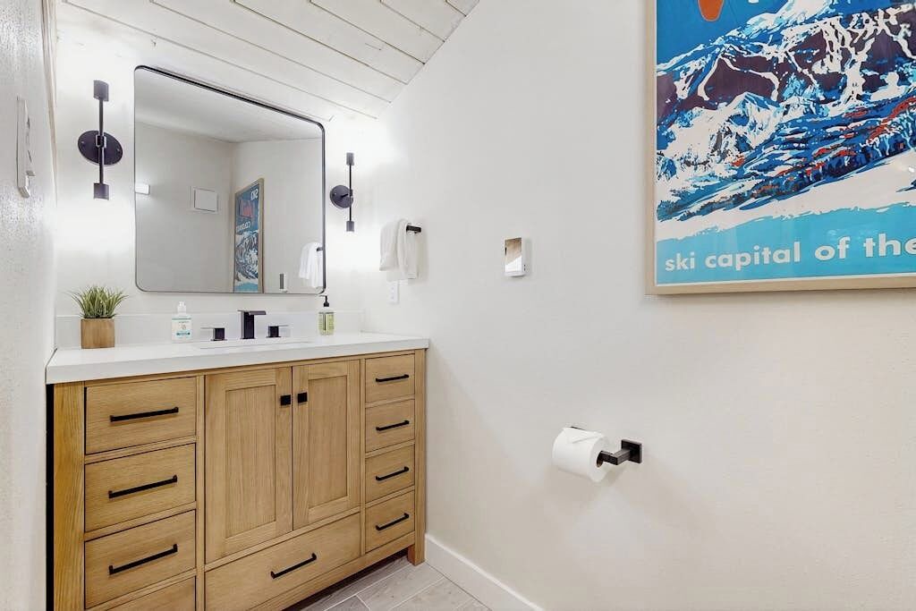 Photo of Bathroom in Eagle-Vail