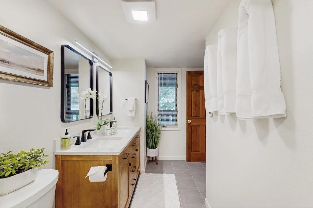 Photo of Bathroom in Eagle-Vail
