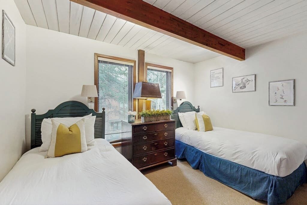 Photo of Bedroom in Eagle-Vail