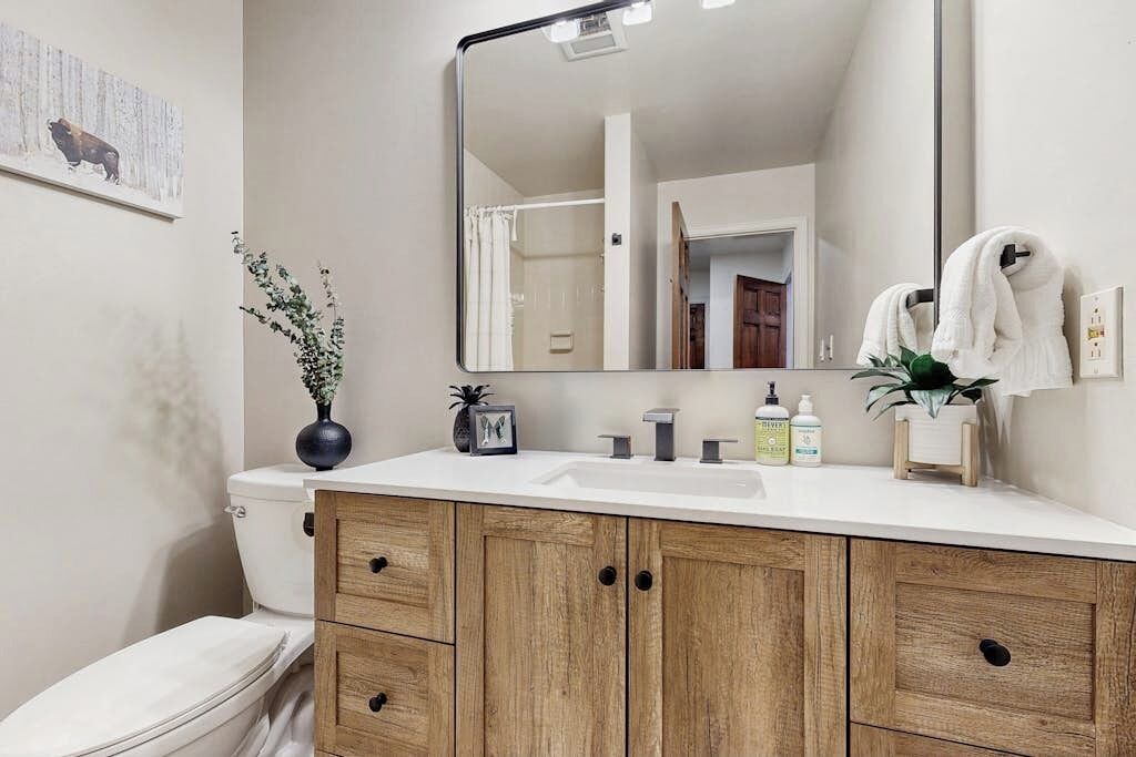 Photo of Bathroom in Eagle-Vail