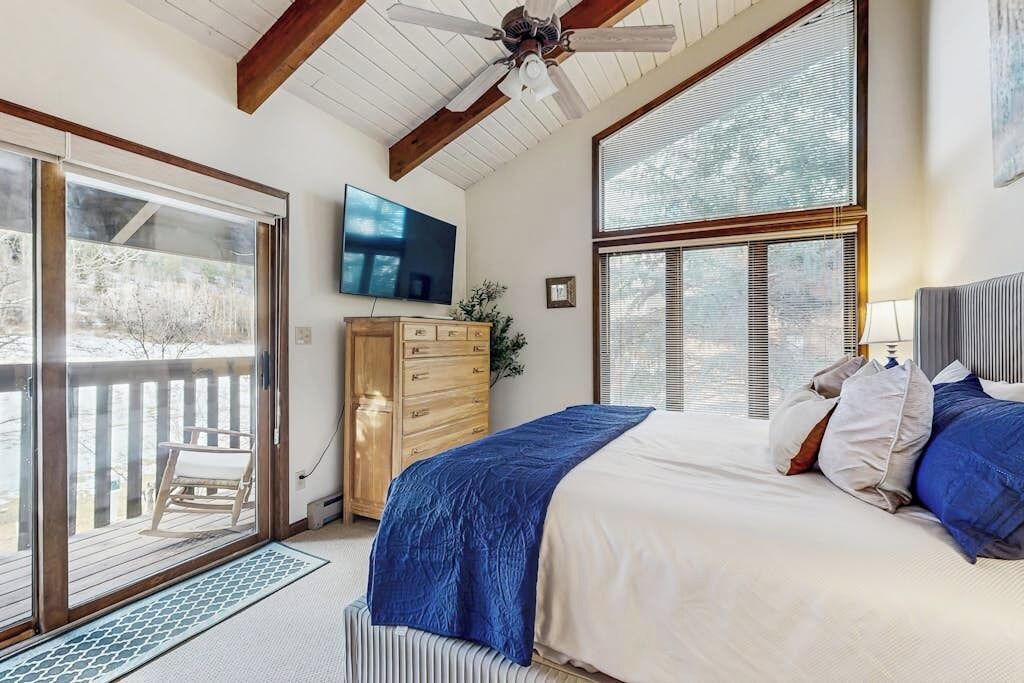 Photo of Bedroom in Eagle-Vail