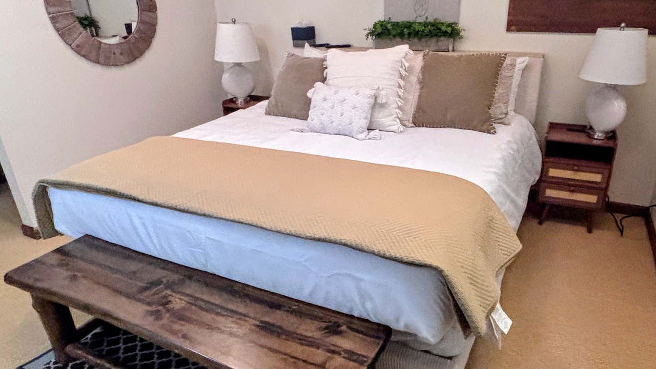 Photo of Bedroom in Eagle-Vail