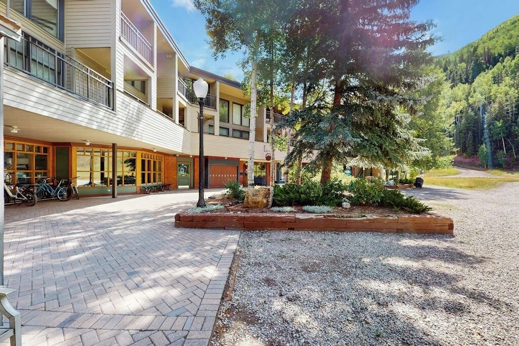 Photo of Outdoor in Telluride