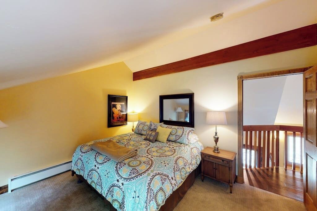 Photo of Bedroom in Intermountain