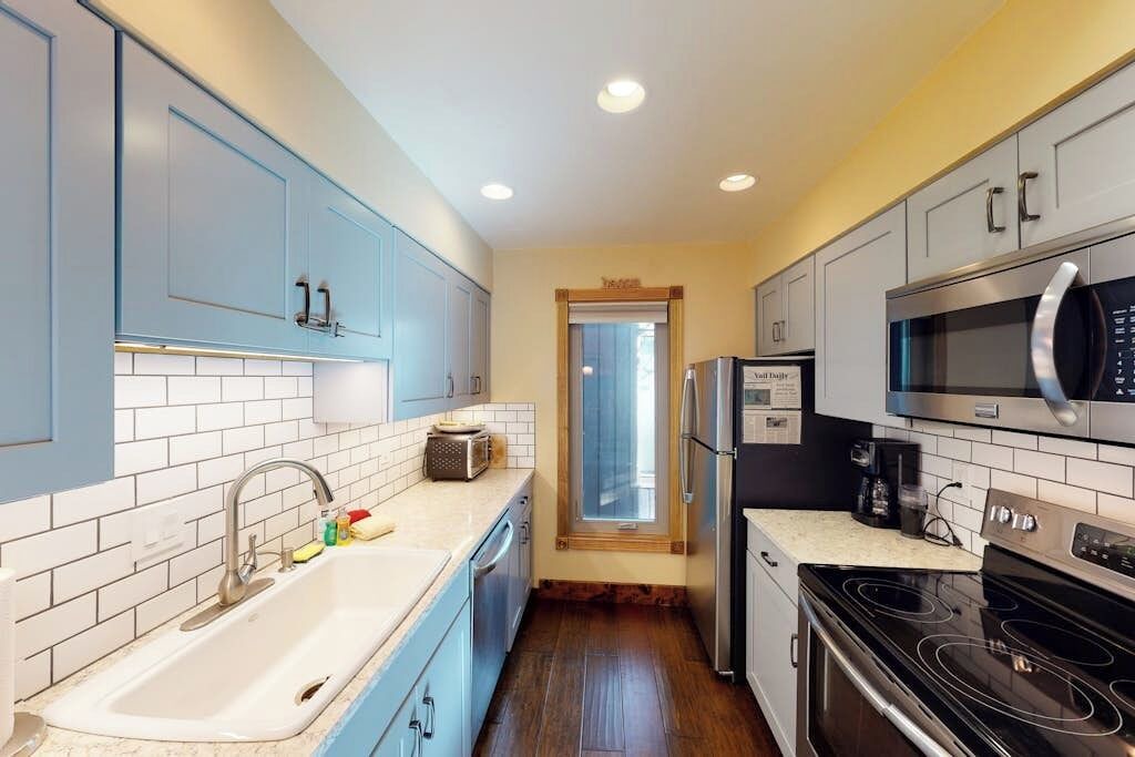 Photo of Kitchen in Intermountain