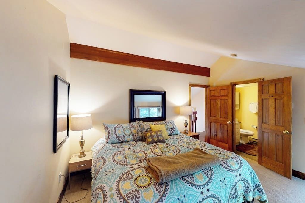 Photo of Bedroom in Intermountain