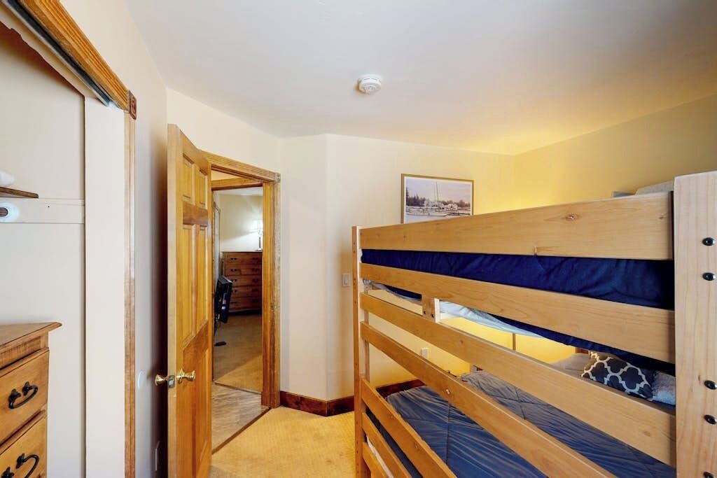 Photo of Bedroom in Intermountain