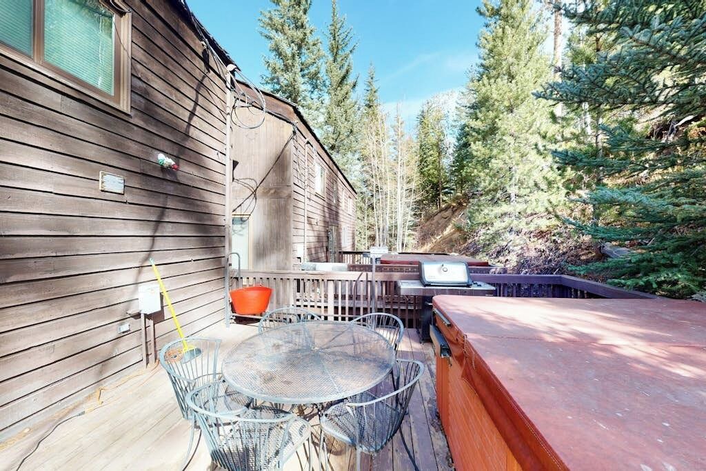 Photo of Outdoor in Intermountain